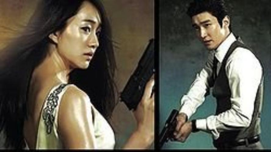 Dari ‘IRIS’ ke ‘Tempest’, Senarai Drama Korea Perisik Paling Menggugat Jiwa 5 cad9621f 457d 4447 804c 11f5be2d2bed