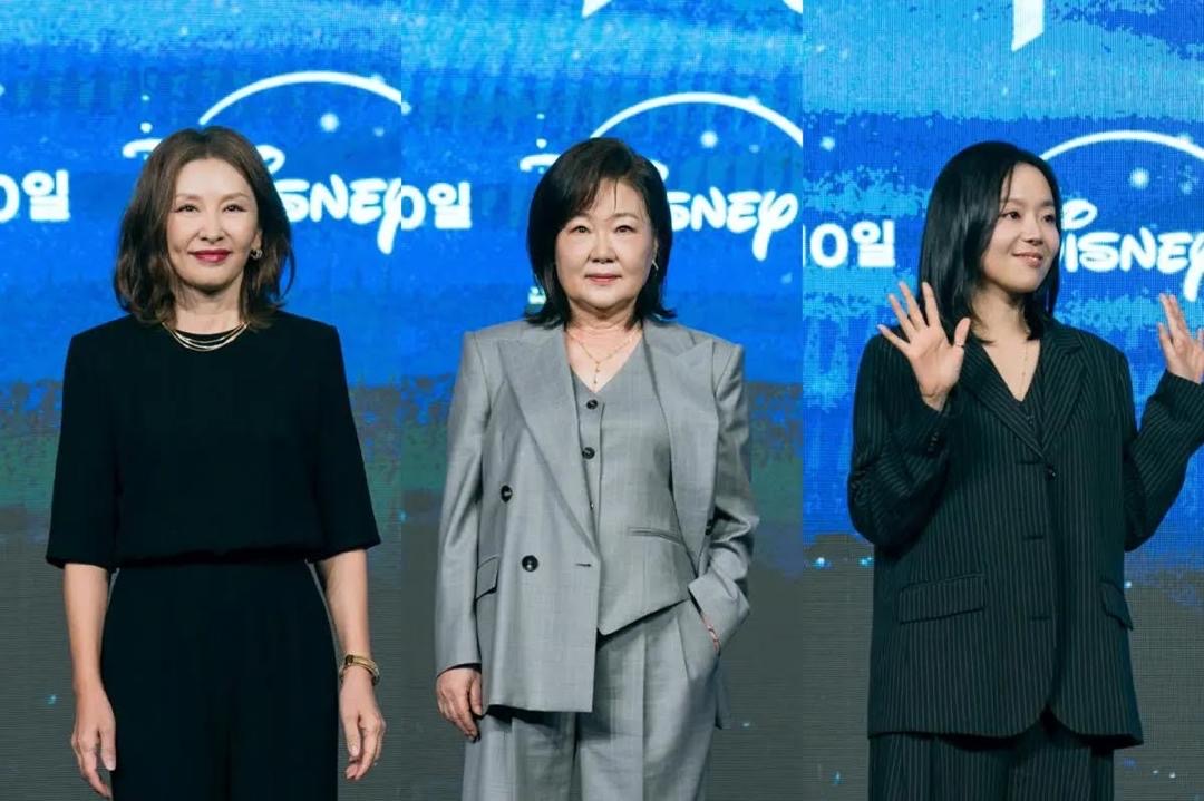 Tempest (2025), Jun Ji Hyun dan Barisan Wanita Perkasa dalam Karya Terbaharu Kim Hee Won 4 cd3e6065 e52a 48a5 9212 da73f192a502