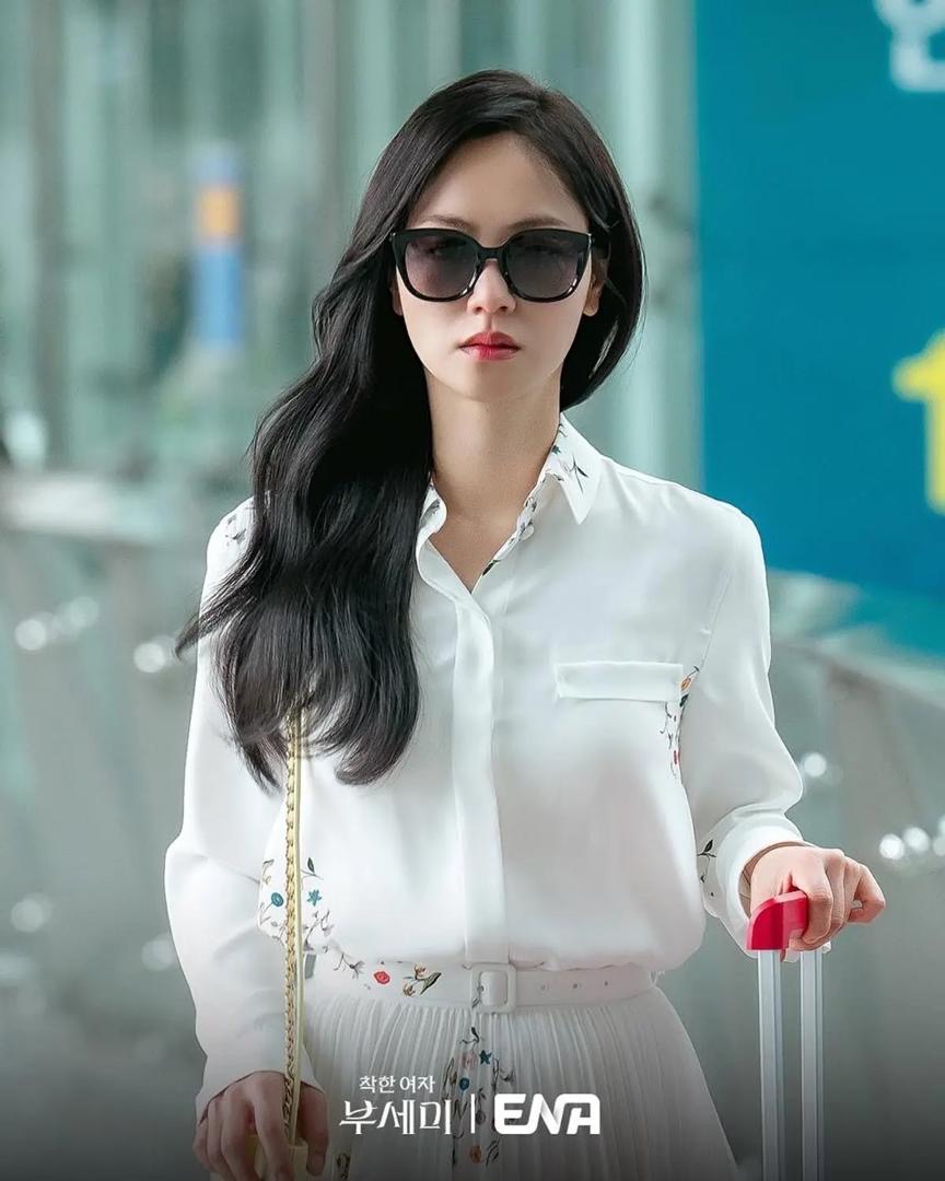 Jeon Yeo Bin Kembali Ke Layar Kaca Dengan Watak Bodyguard Berganda Dalam Ms. Incognito 3 d32fb6f0 3a00 4c6e bca8 99ec7afab6f9