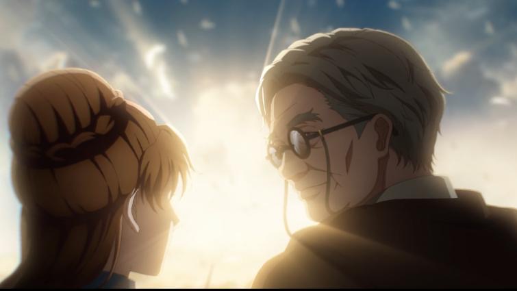 “Lord of the Mysteries”, Projek Adaptasi Anime Paling Besar Dalam Sejarah Donghua 5 d7280b78 a2e0 4c01 b0f1 16ca58fb5a99