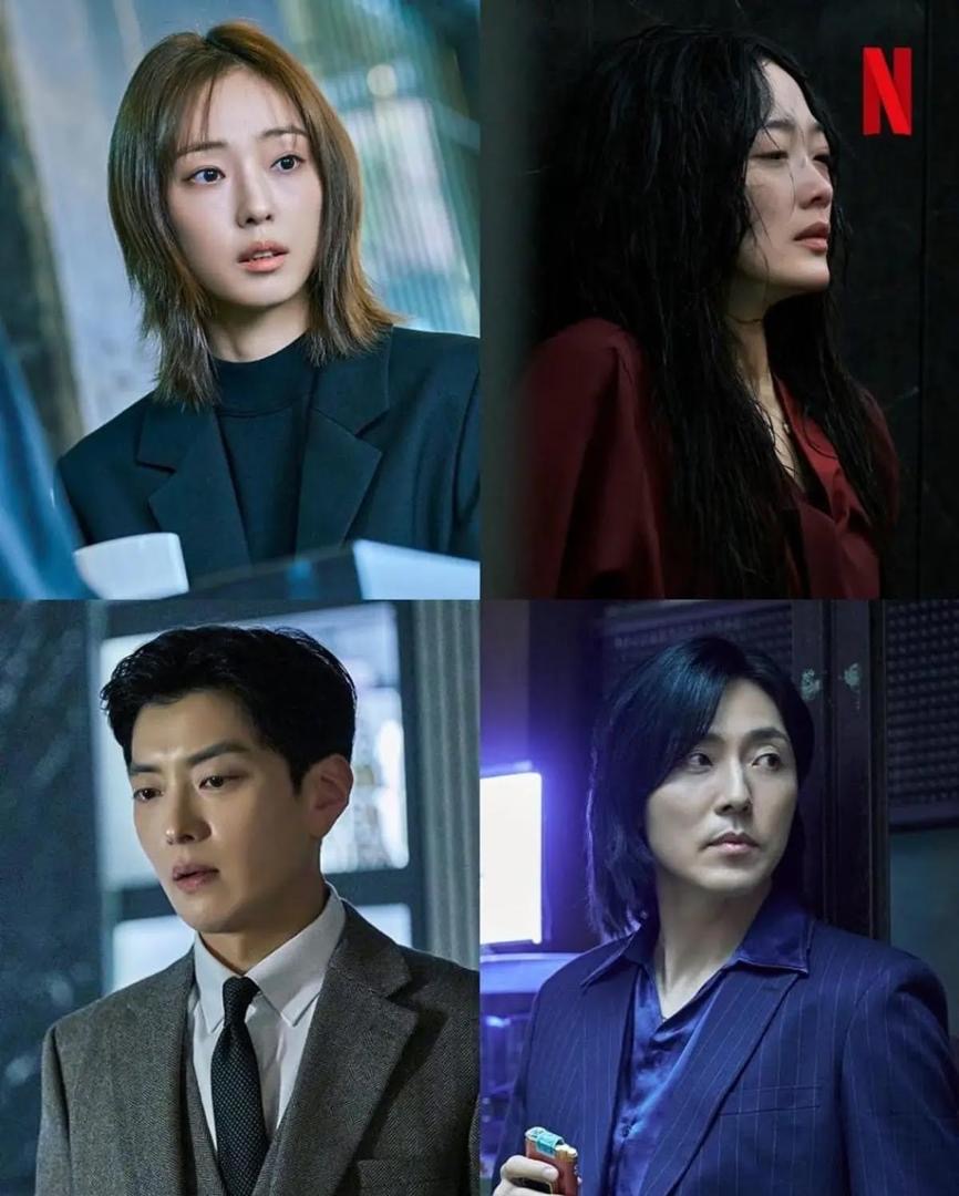 15 Drama Korea Episod Pendek 2025 yang Penuh Kisah Padat dan Bermakna 4 d7a5d05d c754 4025 a205 c36254d8d492