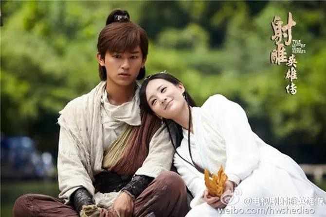 Pesona Chen Xing Xu, Dari Sejarah Dinasti Hingga Fantasi Romantis 11 dc4aa28f 3c48 4215 af39 5d9947831877