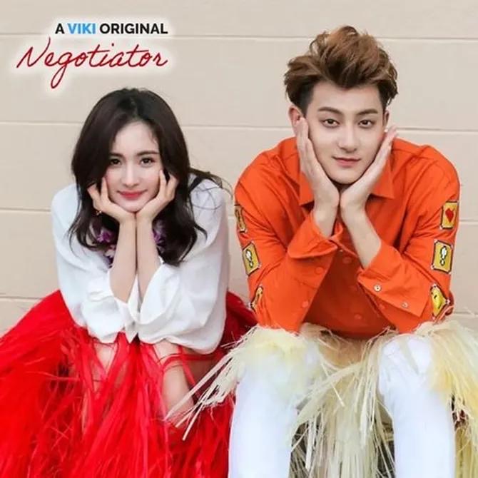 Drama-Drama Lakonan Yang Mi yang Harus Ditonton, Dari Romansa hingga Fantasi Epik 5 dd5c2c9c f975 4969 b2a7 d82a6c32edb0