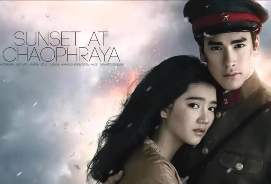 Pesona Nadech Kugimiya di Layar Perak, Dari Romantik ke Seram 1 Nadech kugimiya