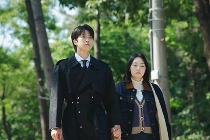 13 Mini Drama Korea Hebat Kurang 7 Episod, Padat, Menghiburkan dan Sarat Emosi 13 ebeafd05 8cee 44e8 bc36 fe9b84275380