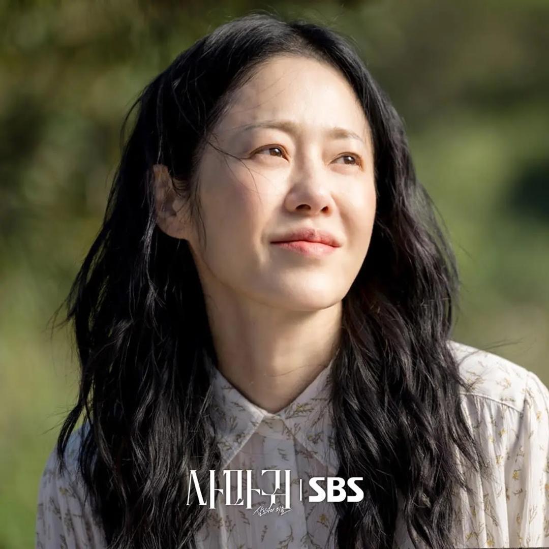 Go Hyun Jung Hidupkan Watak Mengerikan dalam Drama Jenayah Queen Mantis 5 September Ini 6 ecbf3285 ea7d 4230 afa0 337195fb10a1