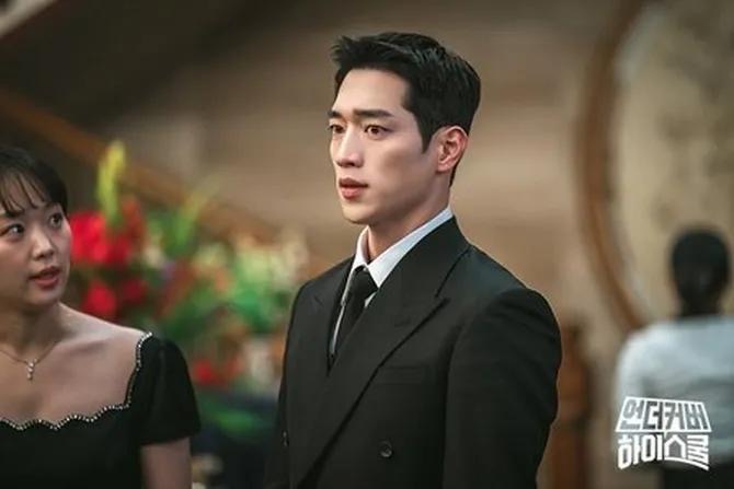 Drama Korea 2025, Senarai Hits Baharu dengan Kisah Penuh Warna dan Emosi 2 ef1d138d c565 4e9c a152 e283a7f2feb9
