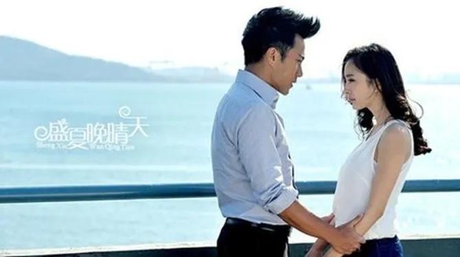 Drama-Drama Lakonan Yang Mi yang Harus Ditonton, Dari Romansa hingga Fantasi Epik 1 Yang mi