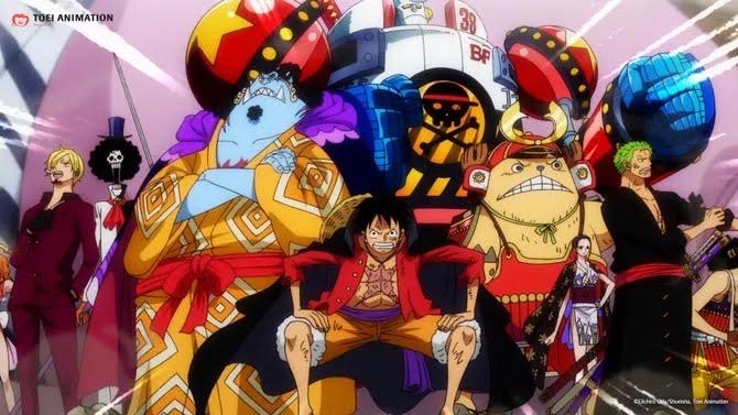 15 Anime Dengan Rating Tertinggi di IMDb, Mengejutkan Lebih Dari Naruto dan One Piece 13 f7414d87 79cb 4cbc aea4 dfad06f58084