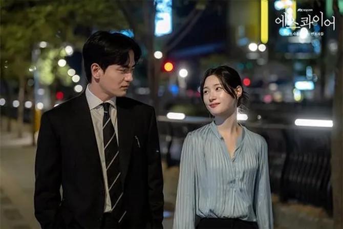 Drama Korea 2025, Senarai Hits Baharu dengan Kisah Penuh Warna dan Emosi 5 fa818301 98e7 46e6 8009 a1024356ad31