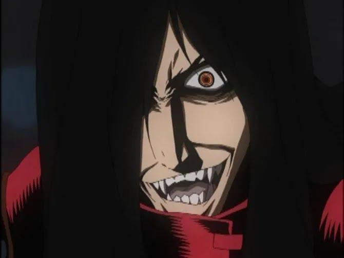 9 Anime Seram Penuh Misteri untuk Ditonton pada Waktu Malam 1 Anime