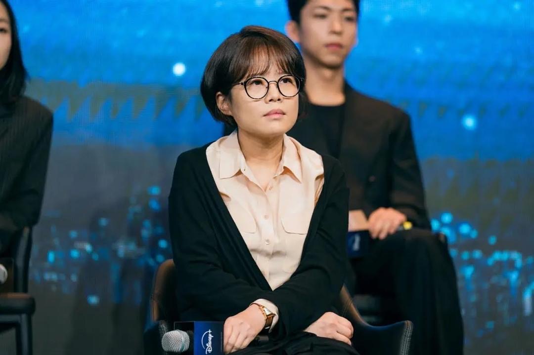 Tempest (2025), Jun Ji Hyun dan Barisan Wanita Perkasa dalam Karya Terbaharu Kim Hee Won 3 fd82945c c62f 45da af9d e55f090d2e5d