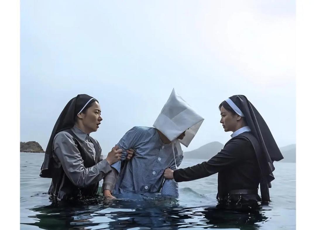 ‘No Other Choice’ Pecah Rekod, Antara Filem Korea Tercepat Capai Satu Juta Penonton 2 No other choice