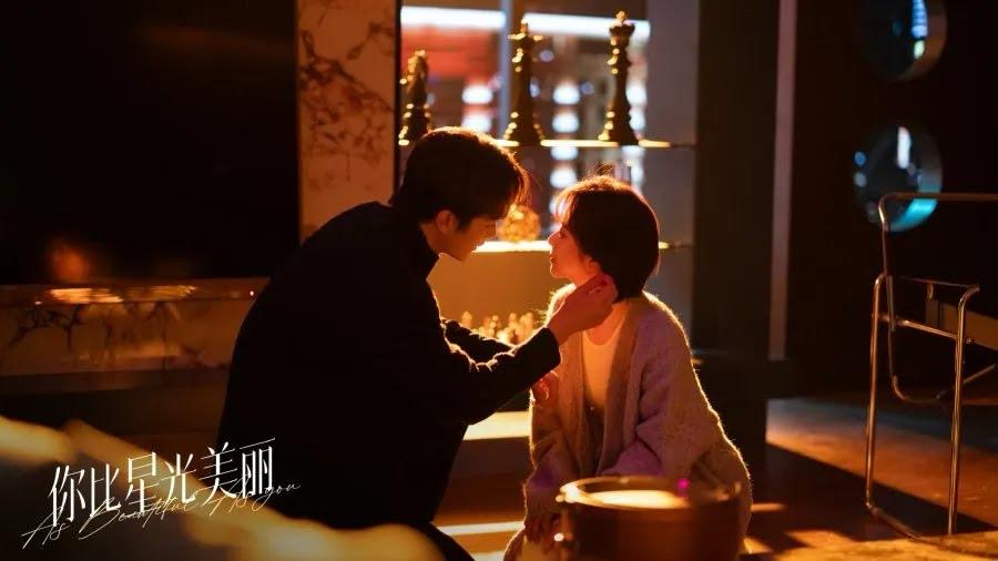 Cinta, Kerjaya dan Takdir, 5 Drama China dengan Getaran Sama seperti Love’s Ambition 1 Drama china