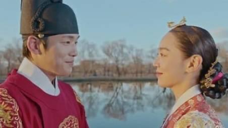 Daripada Raja Hingga Rakyat Jelata, 11 Drama Sageuk Korea Paling Menyentuh Hati 1 Drama korea