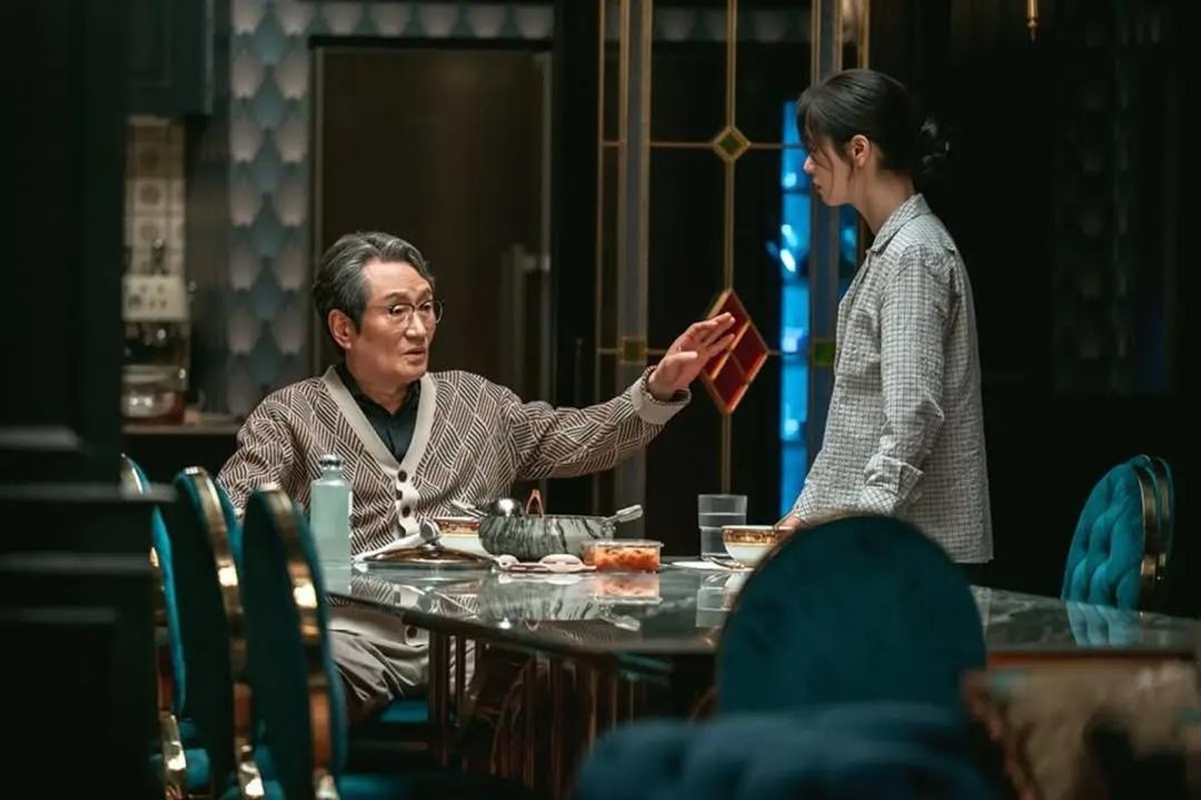Mengapa ‘Ms. Incognito’ Menarik Ditonton? Rahsia dan Dendam, Bila Cinta Jadi Senjata 2 Incognito