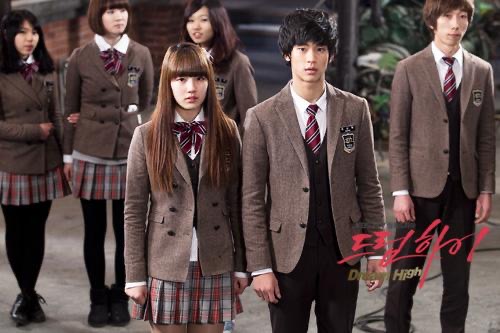 10 Drama Korea Klasik di Netflix yang Harus Ditonton Semula 1 Drama korea