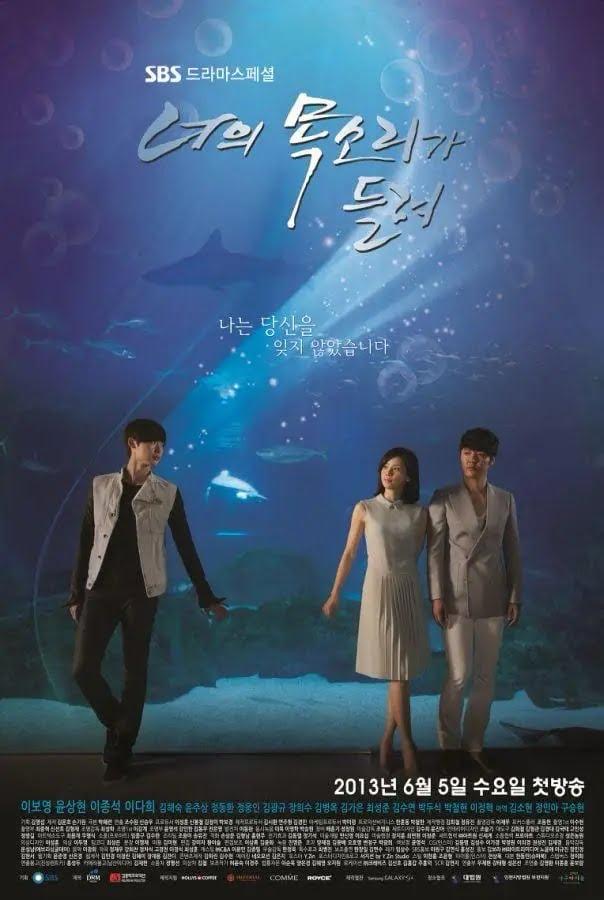 5 Drama Fantasi Lakonan Lee Da Hee yang Menyerlahkan Kehebatannya di Dunia Lakonan 2 16fe18e1 c2b1 4fb2 9ca5 4a6427c58bb2