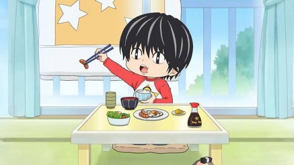 Sedia Tisu, 16 Anime Sarat Emosi dan Kisah Mengharukan di Netflix 13 19af327f 8dc9 4129 8beb 149524d363c9