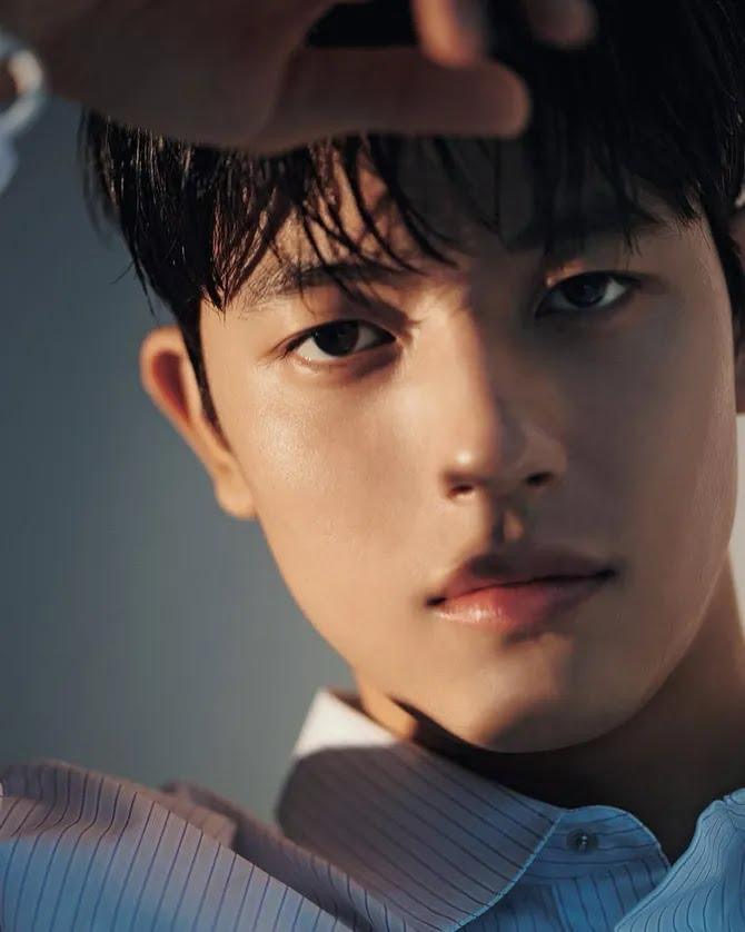 “Beauty in the Beast”, Drama Fantasi Romantik Terbaru Netflix dari Korea Selatan 2 Beauty in the Beast