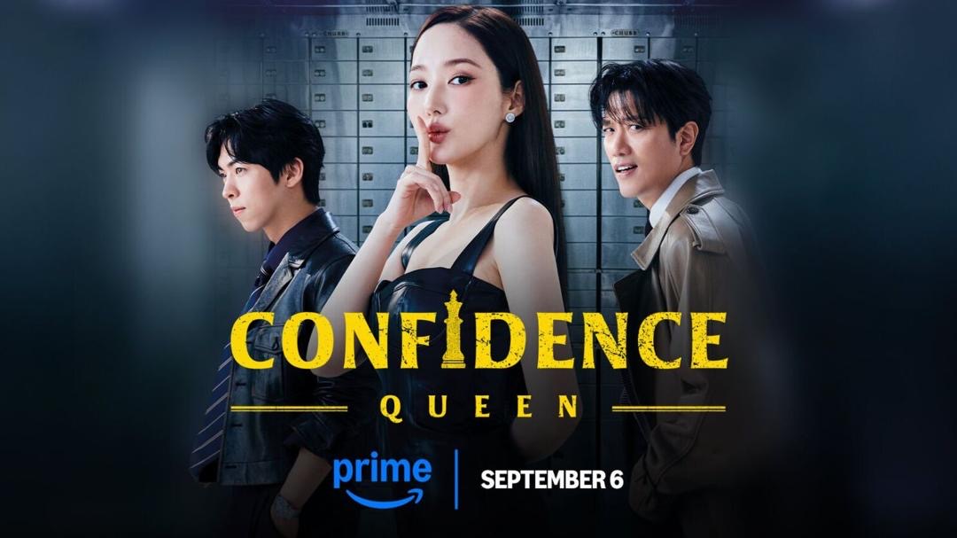 Persaingan Sengit Drama Korea Minggu Ketiga Oktober 2025 1 Drama korea