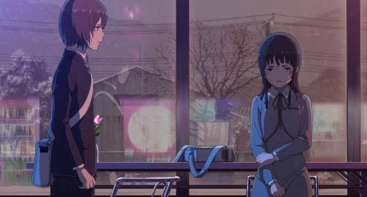 Sedia Tisu, 16 Anime Sarat Emosi dan Kisah Mengharukan di Netflix 6 214e5fb3 9f6c 463b b699 1204e15ea915
