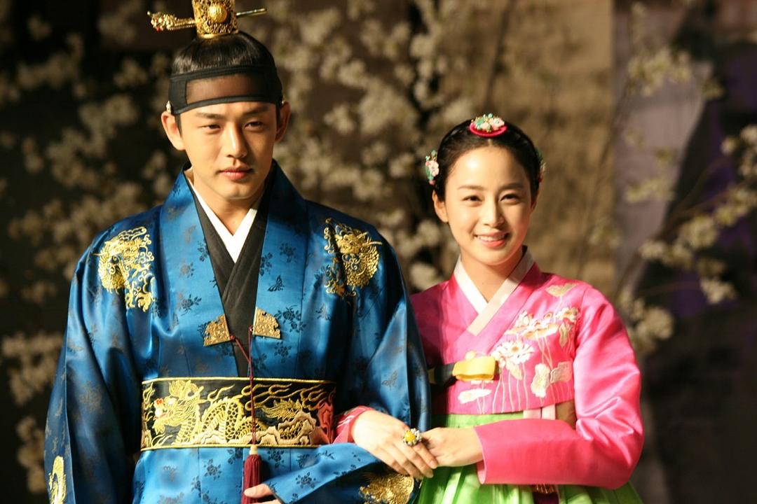 10 Drama Korea Berlatarkan Istana Diilhamkan dari Kisah Benar, Sarat Sejarah dan Emosi 6 24c15949 10b8 485a b078 a5e70571aefe