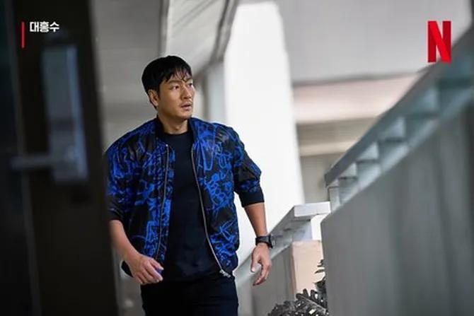 Senarai Filem Korea Harus Tonton Oktober 2025, Ketawa, Air Mata dan Aksi dalam Satu Bulan 6 26a86045 2e59 4860 96ad dd7021dd64da