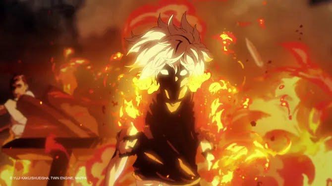 Hell’s Paradise Musim Kedua Sah Tayang Januari 2026, Gabimaru Kembali Bertarung 2 28203652 40b1 4dca 8375 6ab57ae55929