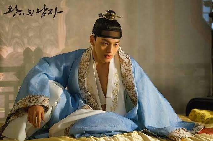 Daripada Raja Hingga Rakyat Jelata, 11 Drama Sageuk Korea Paling Menyentuh Hati 4 2af8b408 ddc6 4c2d 9e62 7aa2947a943b