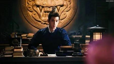 Wang Zi Qi Semakin Bersinar, 9 Drama Terkini yang Menampilkan Kehebatan Lakonannya 3 2f3e3048 7380 4fc3 bab1 e60213f468c7