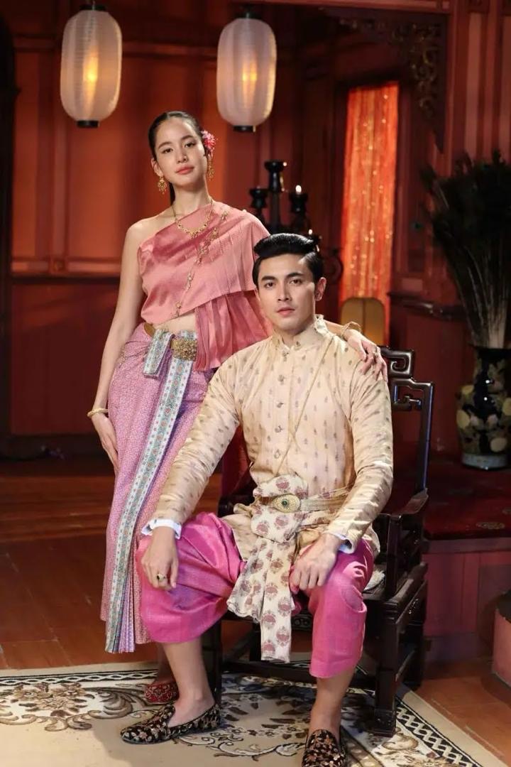 Cinta dan Masa, 10 Drama Thailand Tentang Pengembaraan Merentas Zaman 10 3049618e 3787 4315 b054 97aab5bf91b9