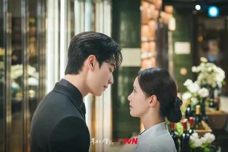Deretan Aktor Tampan yang Pernah Jadi Pasangan Drama Yoona, Dari Romantis - Aksi 8 34343081 be30 491f bfc5 7653994e7b54