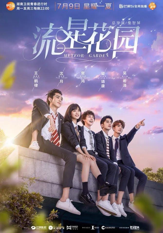 10 Drama China Terlaris di Netflix 2025, Cinta, Misteri dan Inspirasi Dalam Satu Senarai 10 38a2050b 3c73 4531 8712 413ef5993e60