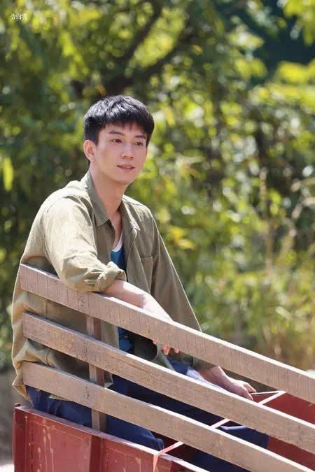 Wang Zi Qi Semakin Bersinar, 9 Drama Terkini yang Menampilkan Kehebatan Lakonannya 1 Wang zi qi