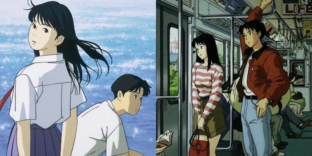 Sedia Tisu, 16 Anime Sarat Emosi dan Kisah Mengharukan di Netflix 5 3c1cea51 a4c9 4605 b2fa 7e46d239a852
