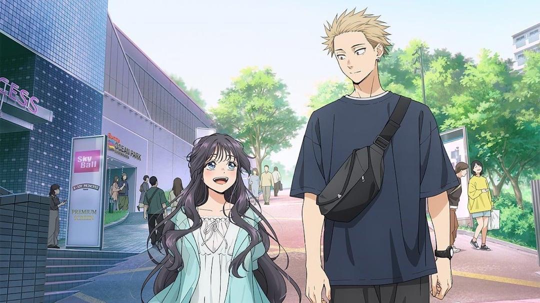 Sedia Tisu, 16 Anime Sarat Emosi dan Kisah Mengharukan di Netflix 11 3f166783 a390 4302 aa83 4438417cd7cc