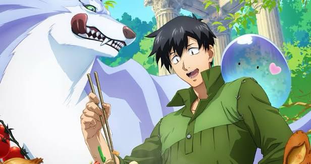 Ledakan Anime Oktober 2025, Judul Baharu, Aksi Epik dan Kisah Menyentuh Hati 1 Anime