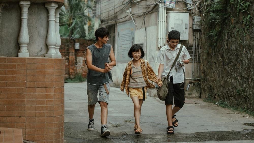 Dari Pembunuh Bersiri ke Trauma Jiwa, 10 Drama China Tema Psikopat Paling Mendebarkan 1 Drama