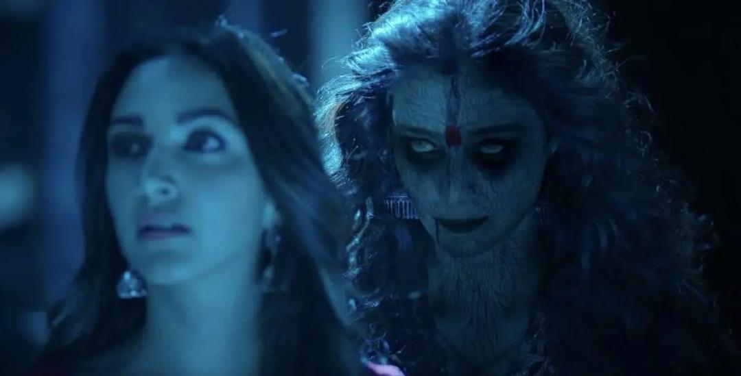 Netflix Himpunkan Filem Seram India dengan Pelbagai Genre 1 Filem seram
