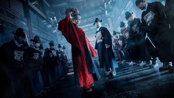 10 Drama Korea Berlatarkan Istana Diilhamkan dari Kisah Benar, Sarat Sejarah dan Emosi 10 46e42e76 577c 49be 8442 cbe25bb64a46