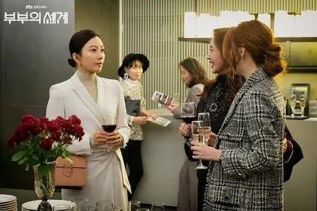 Senarai Drama Korea Bergaya Sinetron, Sarat Emosi dan Penuh Rahsia 10 51d7c9c1 a194 4af6 9399 0af928889b17