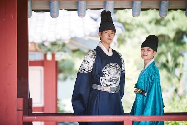 Daripada Raja Hingga Rakyat Jelata, 11 Drama Sageuk Korea Paling Menyentuh Hati 7 53803c66 b093 4c44 aa1d 1dee91e40070