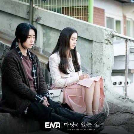 Senarai Drama Korea Bergaya Sinetron, Sarat Emosi dan Penuh Rahsia 2 564872a6 c44a 418f ba88 03e67a68b394