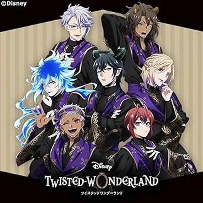 Ledakan Anime Oktober 2025, Judul Baharu, Aksi Epik dan Kisah Menyentuh Hati 3 574608c4 ea2a 428c b6fd f1d0d6d25aca