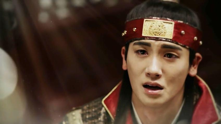 Daripada Raja Hingga Rakyat Jelata, 11 Drama Sageuk Korea Paling Menyentuh Hati 5 597ce221 0e6d 4008 a46f b8195696fc17