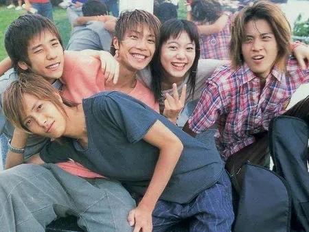Dorama Klasik Jepun, Warisan Emas yang Masih Hidup di Hati Penonton Asia 7 598efd6c 938f 4c79 9f86 63ac8d761a31