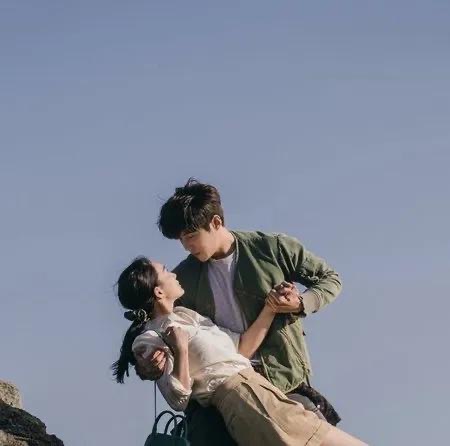 Dari Skrin Kecil ke Layar Lebar, Drama Korea yang Diangkat Menjadi Filem 1 Drama korea
