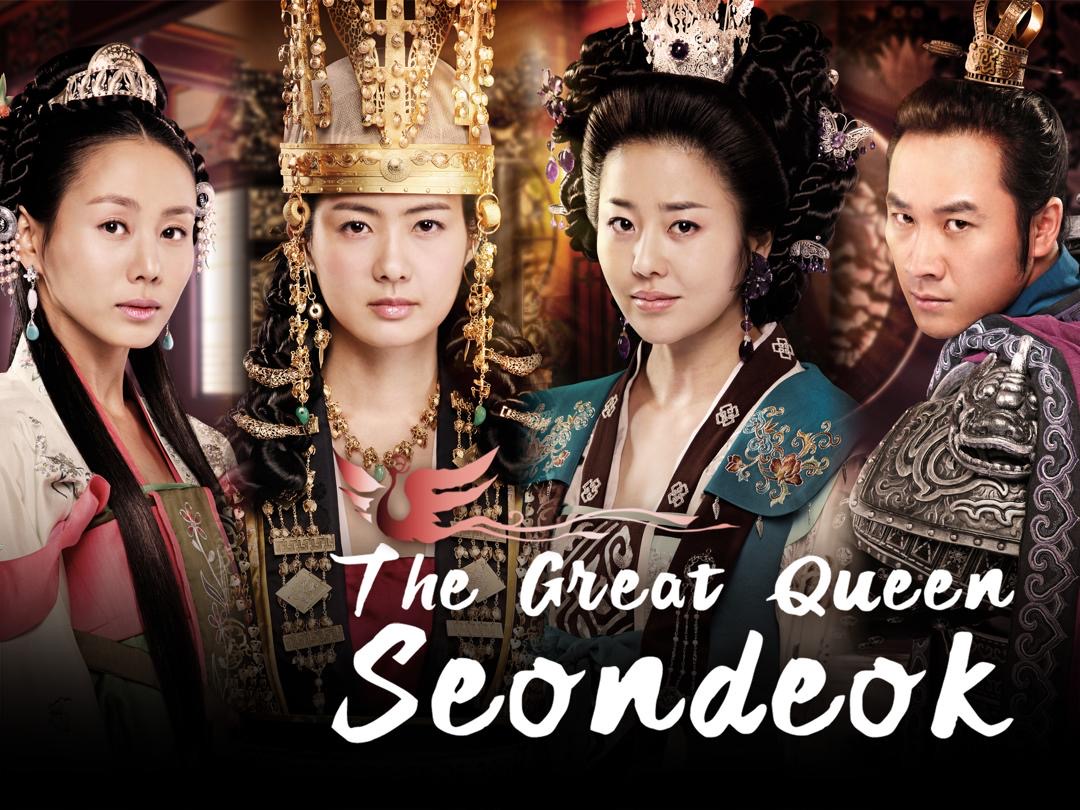 10 Drama Korea Berlatarkan Istana Diilhamkan dari Kisah Benar, Sarat Sejarah dan Emosi 2 5f1aa531 fcaa 4be0 8671 8e47cac43538