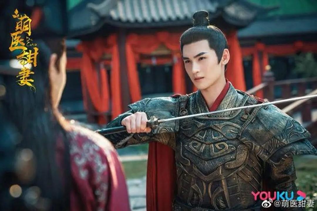 Dari Pembunuh Bersiri ke Trauma Jiwa, 10 Drama China Tema Psikopat Paling Mendebarkan 6 65ae96b1 af62 4950 bdec c2b7355e2c11